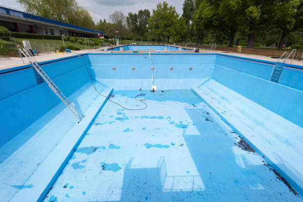 Best Water damage restoration near me  in Newport, TN