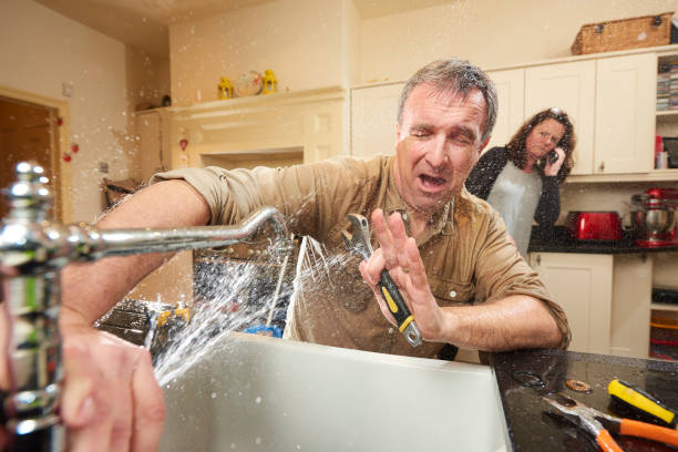 Best Emergency water damage restoration  in Newport, TN